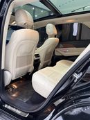 Mercedes Benz GLE350 USA SPEC