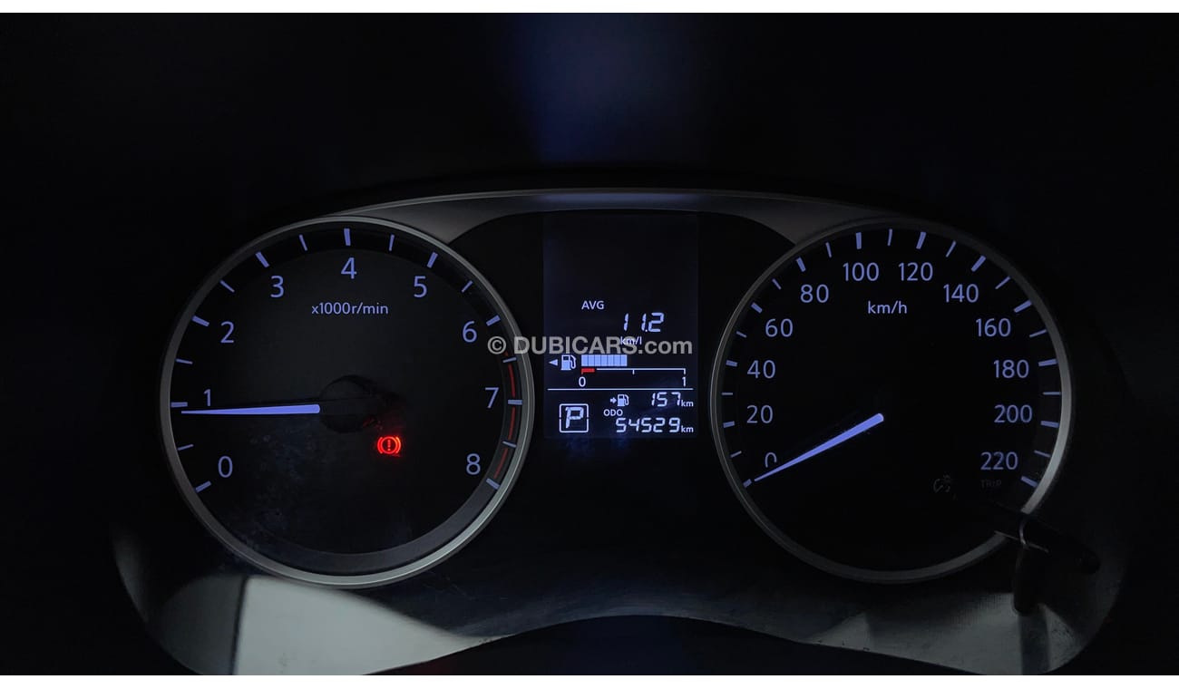 Nissan Kicks SV 1.6 | Zero Down Payment | Free Home Test Drive