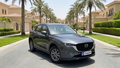 مازدا CX5 GL كارس24 هي سوق ضخم للسيارات المستعملة موثوق ومضمون ٪كارس24 هي سوق ضخم للسيارات المستعملة موثوق ومضمون