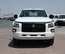 ميتسوبيشي L200 GLS Mitsubishi L200 petrol 2.5L 2025 brand new 2.5L petrol