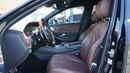 مرسيدس بنز S 500 LWB TOP