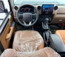 تويوتا لاند كروزر 70 2026 Toyota Land Cruiser LX, Toyota Warranty+Service Contract Till 16/07/2030, Brand New, GCC Specs