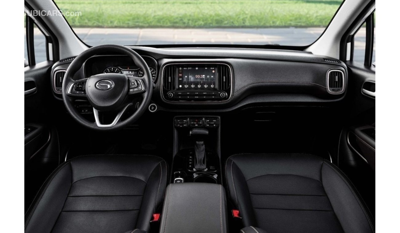 جي إي سي GS3 200T | 1,175 P.M  | 0% Downpayment | Excellent Condition!