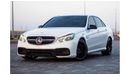 مرسيدس بنز E 63 AMG S مرسيدس أي 63 AMG 2015 المطلوب 90.000 درهم  الممشى 137.000 كم  مواصفات خليجيه فل اوبشن رقم 1 ، بانو