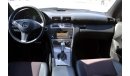 Mercedes-Benz CLC 200 Full Option in Excellent Condition