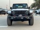Jeep Wrangler Unlimited RUBICON EXPORT PRICE - JEEP WRANGLER 3.6L v6
