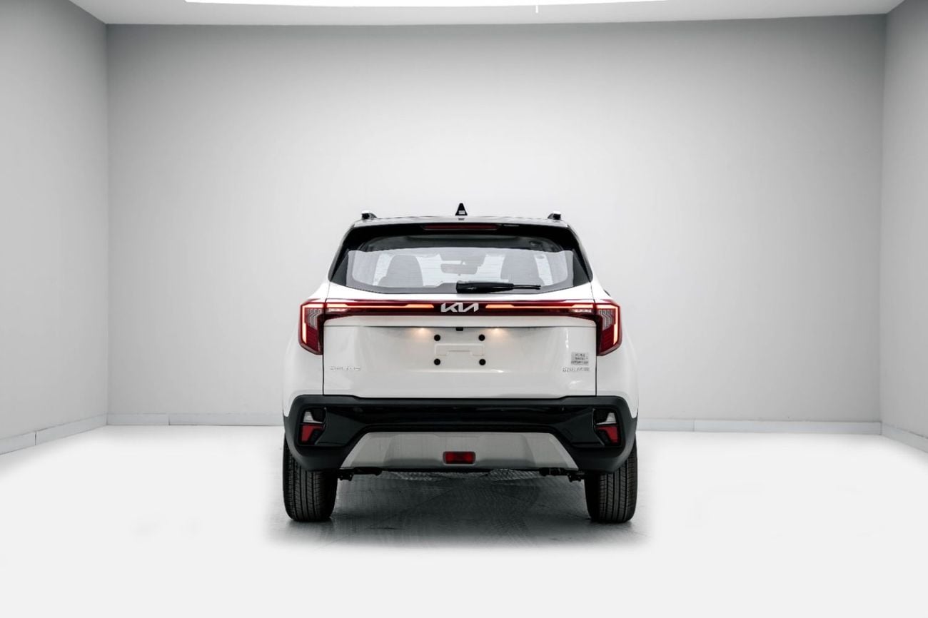 Kia Seltos PREMIUM | PV | 1.5 | AT | 2025 | For Local Registration +10%