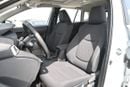 Toyota Corolla Cross Toyota Corolla Cross 2.0L Hybrid, FWD Model 2025, Color White