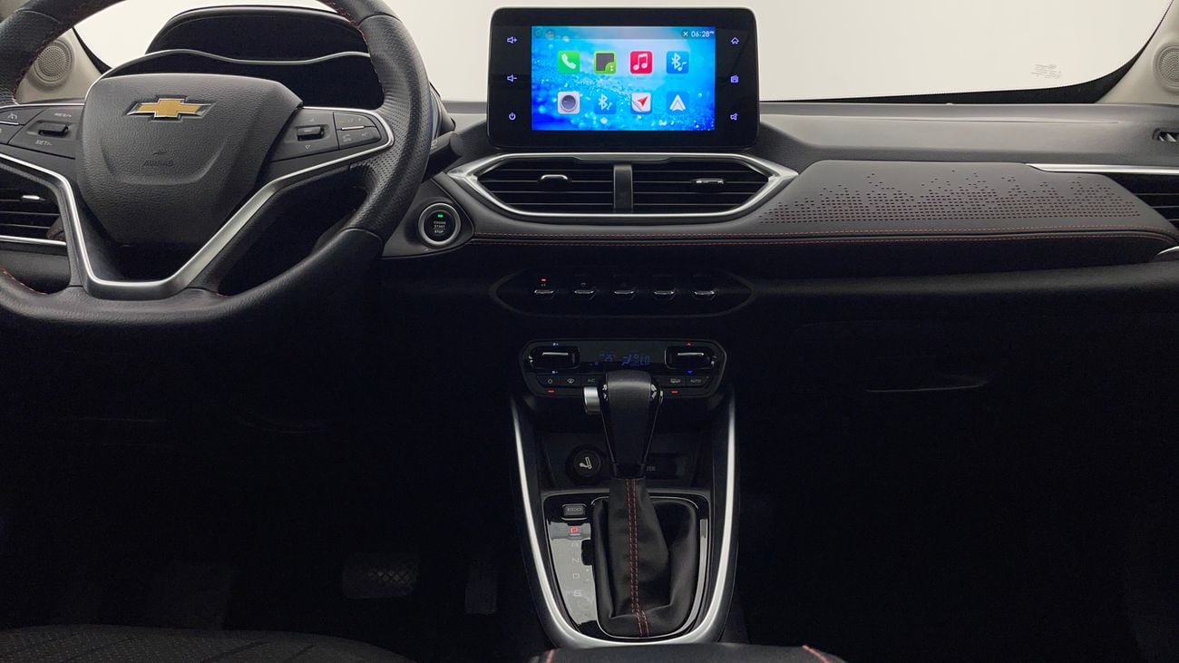 شيفروليه جروف PREMIER 1.5 | بدون دفعة مقدمة | اختبار القيادة في المنزل