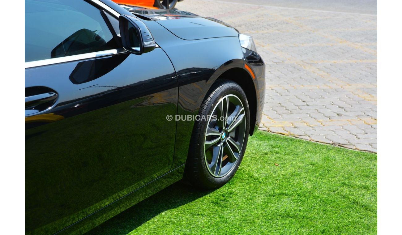 BMW 228i BMW/2022/V4-2.0L-TWIN POWER TURBO//LOW MILEG