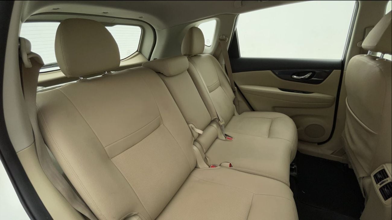 Nissan XTrail 2.5L 2019 | 0 DP | 676/Month | 30 Day Return | Service History