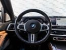 بي أم دبليو X5 M60i xDrive