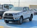 Toyota Hilux Toyota HILLX 2026/2.4L 150HP/4WD
