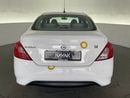 Nissan Sunny SV 1.6L SV | Guaranteed Warranty | 0 Down Payment