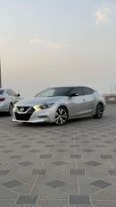 نيسان ماكسيما SV 3.5L