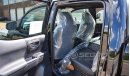 Toyota Tacoma 2019 3.5 V6 TRD Sport Upgrade,4x4 Double Cab For UAE - السعر للتسجيل