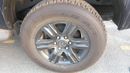 Toyota Hilux New 2025 Toyota Hilux 2.4L SR5 Diesel Full option 4X4 Automatic Zero KM