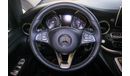 Mercedes-Benz V 250 2020 Mercedes Benz V250 2.0L V4 AT Lorinser - Executive Edition