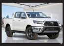 تويوتا هيلوكس SR5 2.7L 4WD A/T