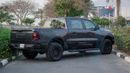 RAM 1500 (For Export , НА ЭКСПОРТ) Rebel 3.0TT Hurricane 2026 GCC Без пробега