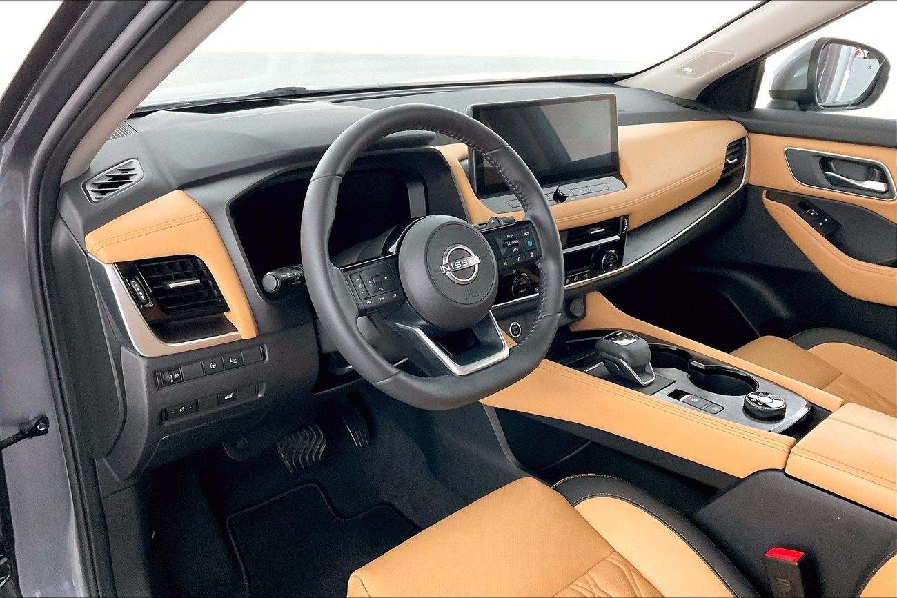 Nissan XTrail SL | 1 year free warranty | 0 Down Payment