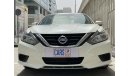 Nissan Altima S 2.5 | Under Warranty | Free Insurance | Inspected on 150+ parameters