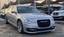 Chrysler 300 Limited, 3.6L, V6
