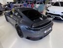 Porsche 911 Carrera GTS 3.0L (450 HP) Coupe 2024 Carrera GTS - Low Mileage - Dealer Warranty