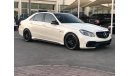 Mercedes-Benz E 63 AMG Mercedes Benz E63AMG model 2012 japan car prefect condition full option low mileage new Engine 700 p