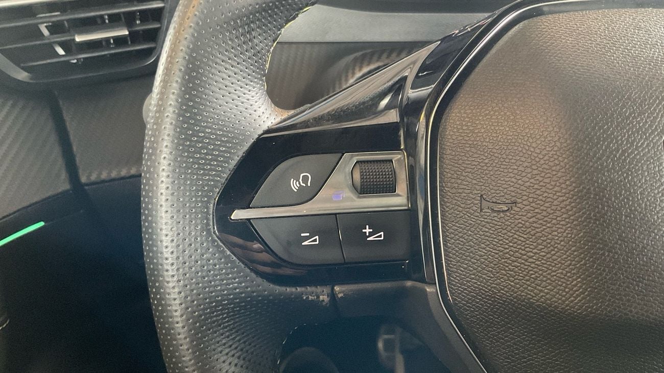 بيجو 2008 GT | شامل الضمان | 0 ﺪﻔﻋﺓ ﺃﻮﻟﻯ