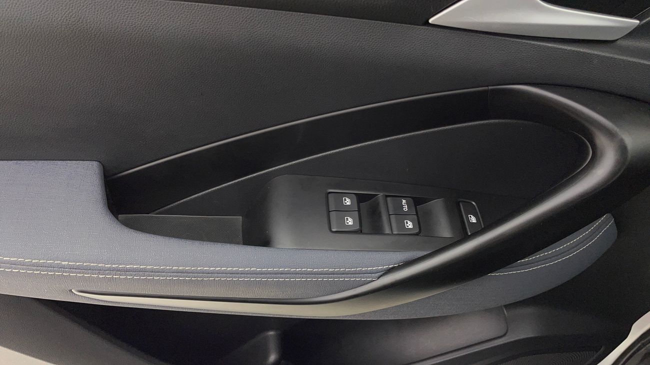 شيفروليه كابتيفا LS 1.5 | بدون دفعة مقدمة | اختبار القيادة في المنزل