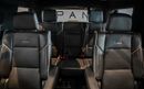 Cadillac Escalade 2022 Cadillac Escalade Sport Platinum, 2026 Agency Warranty, 2027 Agency Service Contract, Low KMs,