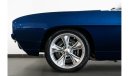 شيفروليه كامارو 1969 Chevrolet Camaro FOOSE Design / 9.4L V8 / 620hp