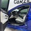 بي أم دبليو M5 AED 3,721 / Monthly l 0% Downpayment l M5 V8 l Excellent Condition