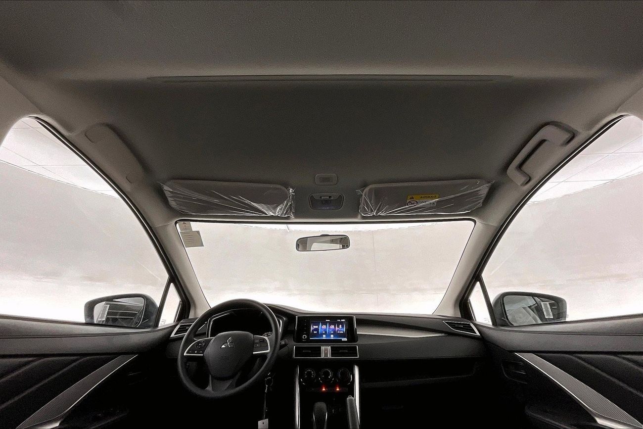 Mitsubishi Xpander Medium Line | Guaranteed Warranty | 0 Down Payment