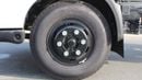 هينو 300 XZU 710L 6.5 TON 300S Wide cab 4X2 (Only Export)