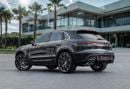 Porsche Macan S Macan S | 4,896 P.M | 0% Downpayment | Perfect Condition!