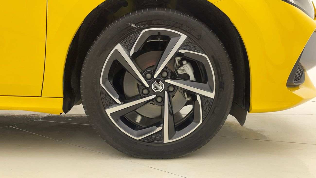 MG GT LUXURY 1.5 | Zero Down Payment | Home Test Drive