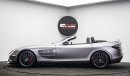 Mercedes-Benz SLR 722 S Roadster - 1 of 150