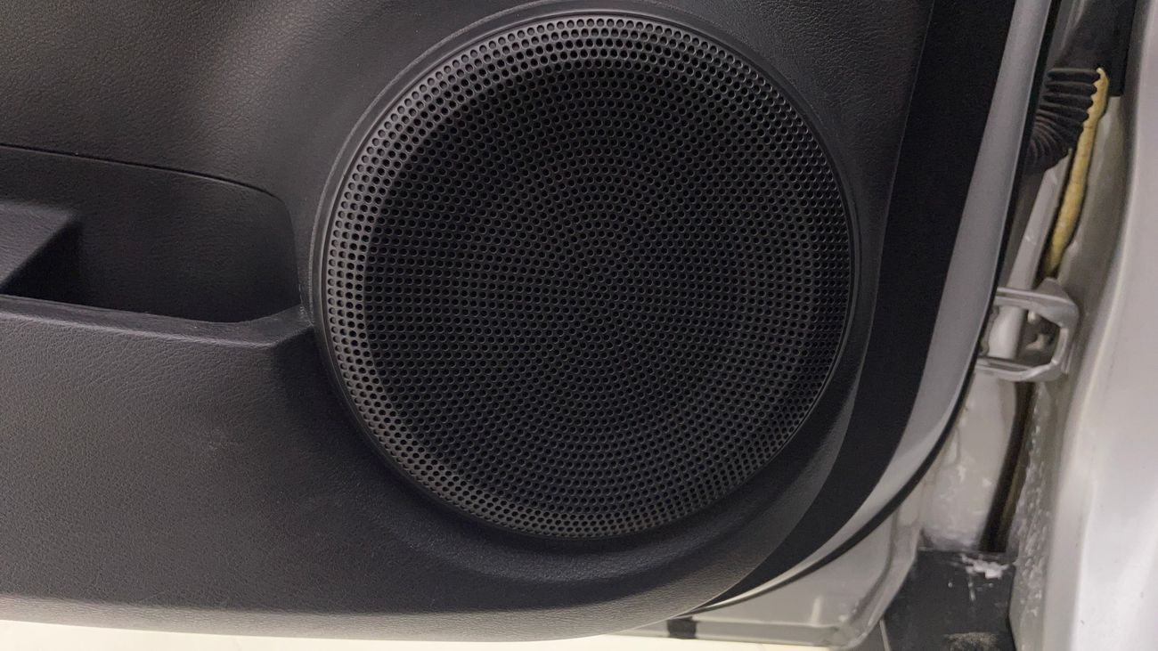 نيسان كيكس S 1.6 | بدون دفعة مقدمة | اختبار القيادة في المنزل