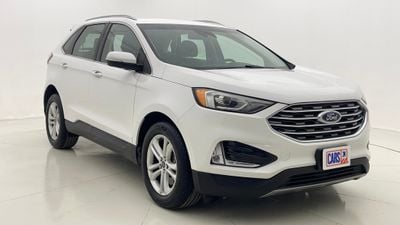 Ford Edge SEL 2 | Zero Down Payment | Home Test Drive