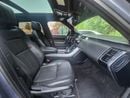 لاند روفر رينج روفر سبورت Supercharged 5.0L