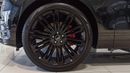 Land Rover Range Rover Velar Se p250
