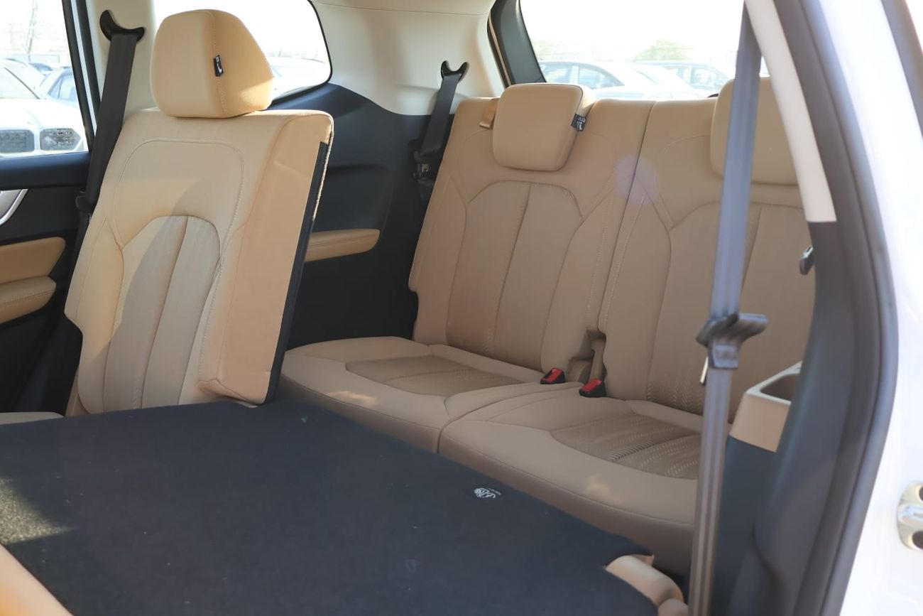 MG RX8 2024 MG RX8 2.0L TURBO 4WD