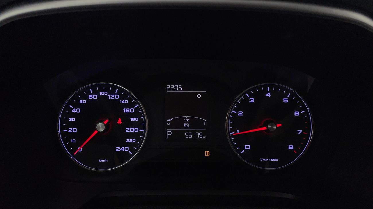 MG RX5 2023 STD | AED 563/Month | 0 DP | 30 Day Return | Warranty | Service History