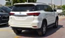 Toyota Fortuner Toyota Fortuner EXR 2.7Ltr