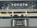 Toyota Land Cruiser Pick Up ECTALM001 – 2025 TLC79 Single Cab Pick Up - 2.8L Diesel Auto – Beige – Full Options