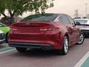 Kia Optima / PANORAMIC LIMITED / FULL OPTION /EXPORT ONLY  LOT#41058