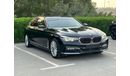 BMW 730Li Executive BMW 730 LI 2018 GCC OPGINAL PAINT // 2keys // ACCIDENT FREE // PERFECT CONDITION