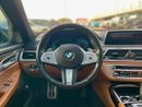 BMW 730Li Luxury 2.0L